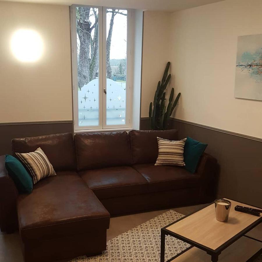 La Residence M*C Semur-en-Auxois Exteriör bild